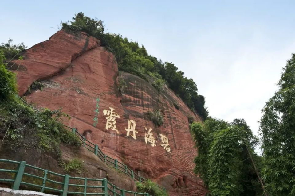 4a级旅游景区,乐山 1!