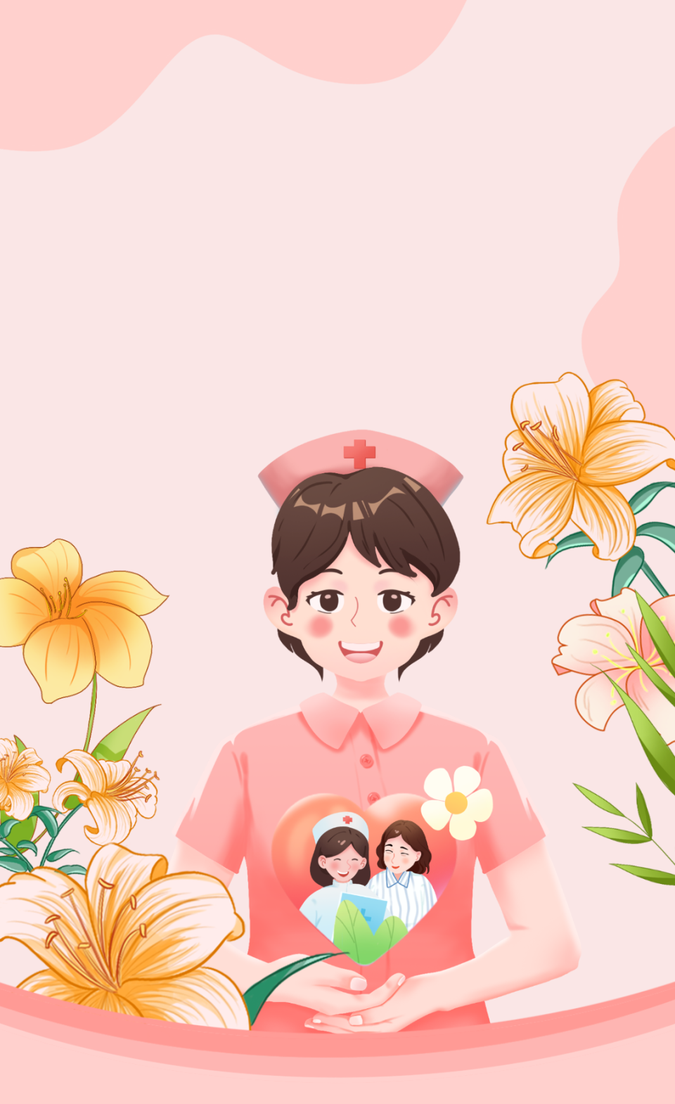 5·12国际护士节 | 贵医附院急诊科护士魏蓝:全年365天随时与时间"