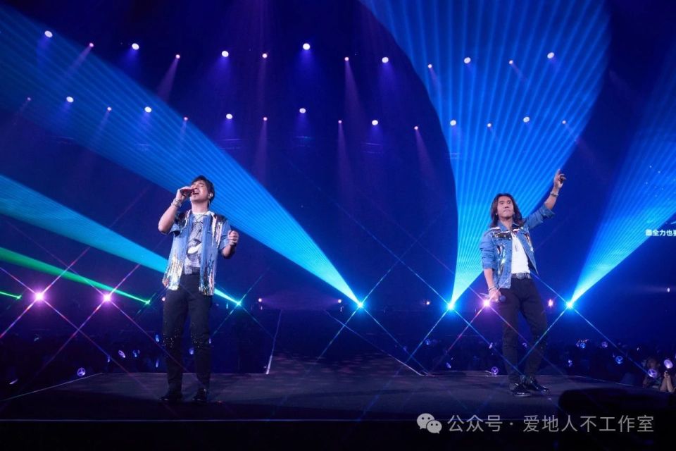 后青春期的你,可能欠一场陪伴青春期的"动力火车"现场