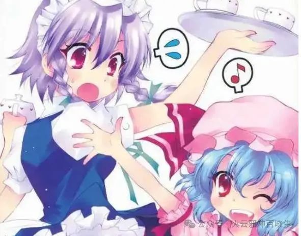 北斗神拳画风的少女漫,这个漫画家如此与众不同(致盲警告)