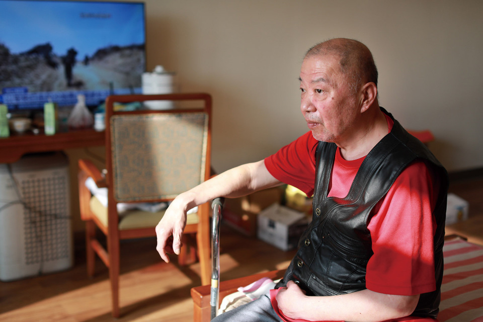 养老院的四位"网红"老人和他们的年轻"推手"