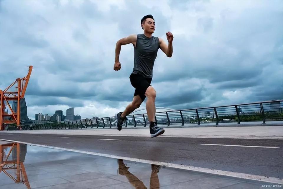 爱好跑步的人了解一下
