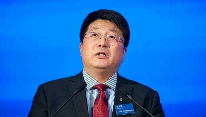 官宣赵伟国被移送检察机关