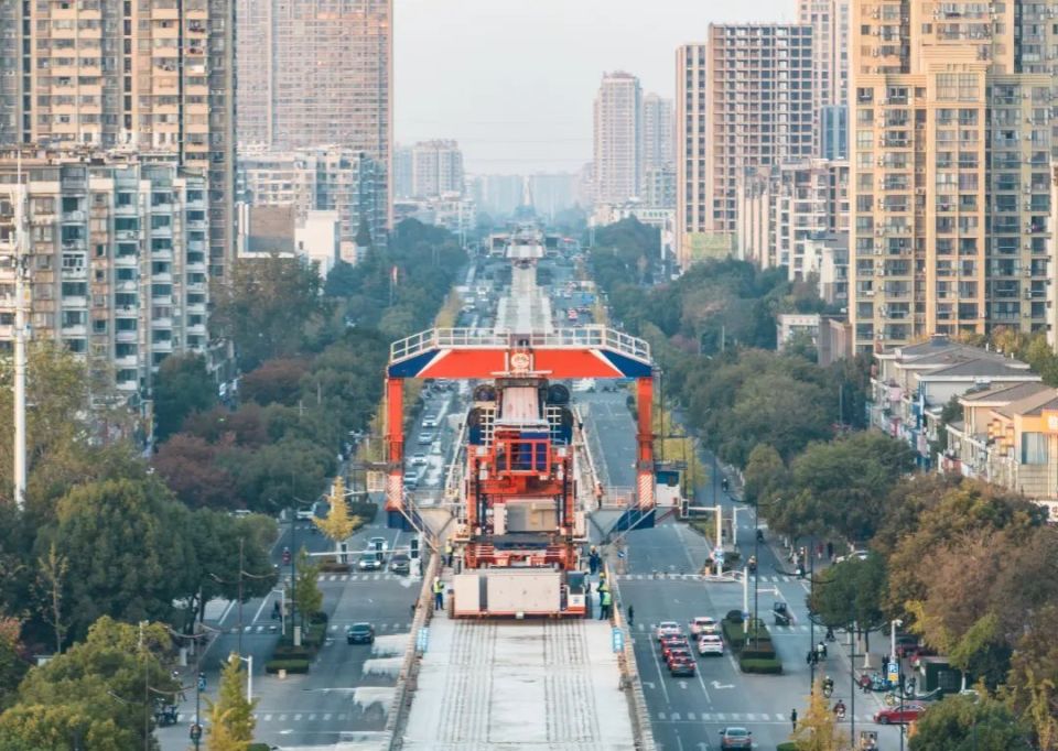 事关通车时间和标志色宁马城际最新消息来了