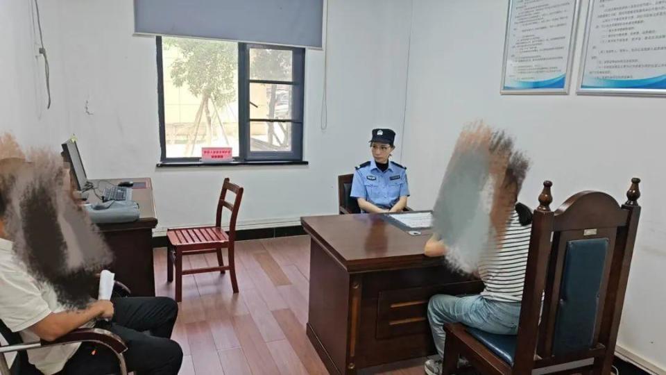 执行法官遇老赖孩子将中考，为不影响其考试