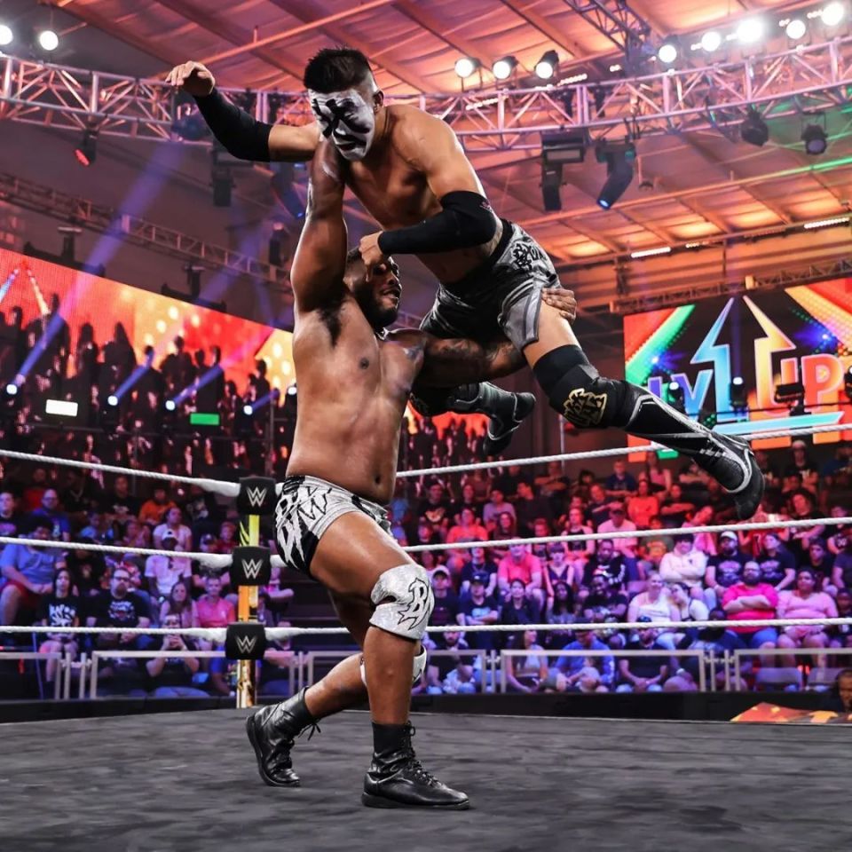 王彦博击败brysonmontana