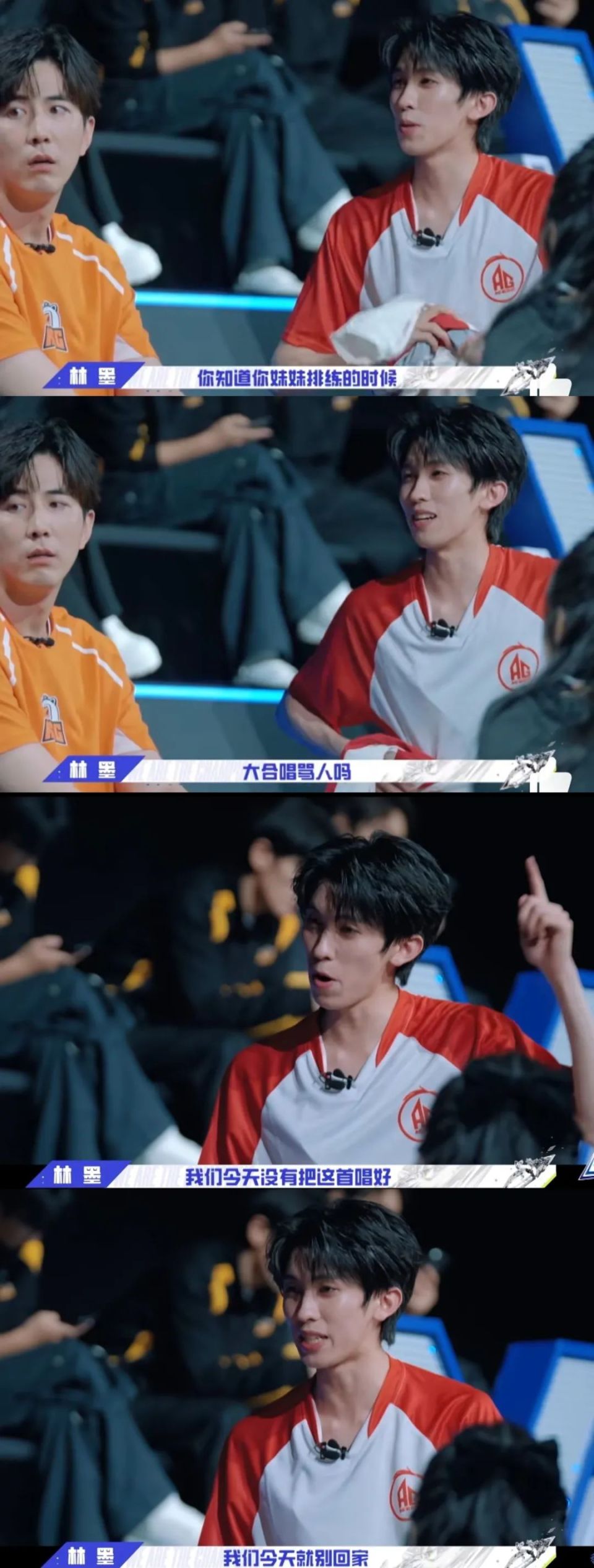 还记得程潇的妹妹程晨吗？和姐姐长得一模一样了？_腾讯新闻