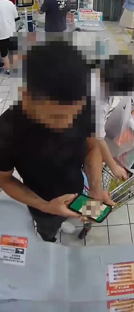 浙江海盐:超市自助结账,男子故意漏扫逃单被判刑!