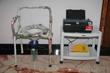 怎么看尿流量尿从身体里出来的时候，时速有多少？_https://www.jmylbn.com_新闻资讯_第4张