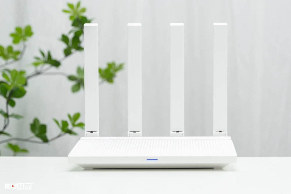 小米路由器AX3000T上手体验：诚意满满的Wi-Fi 6普及之作_腾讯新闻