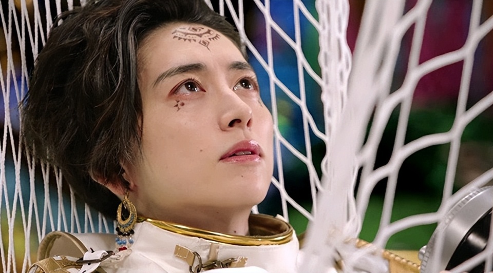 虫王战队超王者第31话预告 杰拉米亲妈顺利复活 豆沙又被迫害了