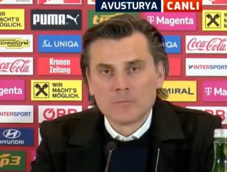 16惨败土耳其主帅蒙特拉我是否辞职问这种问题是挑衅