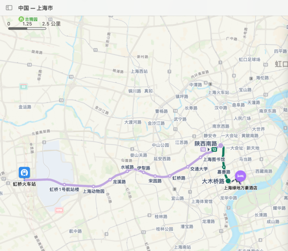 2024 AIGC应用发展高峰论坛参会指南｜上海绿地万豪酒店1.24本周三 · 原文图片 4