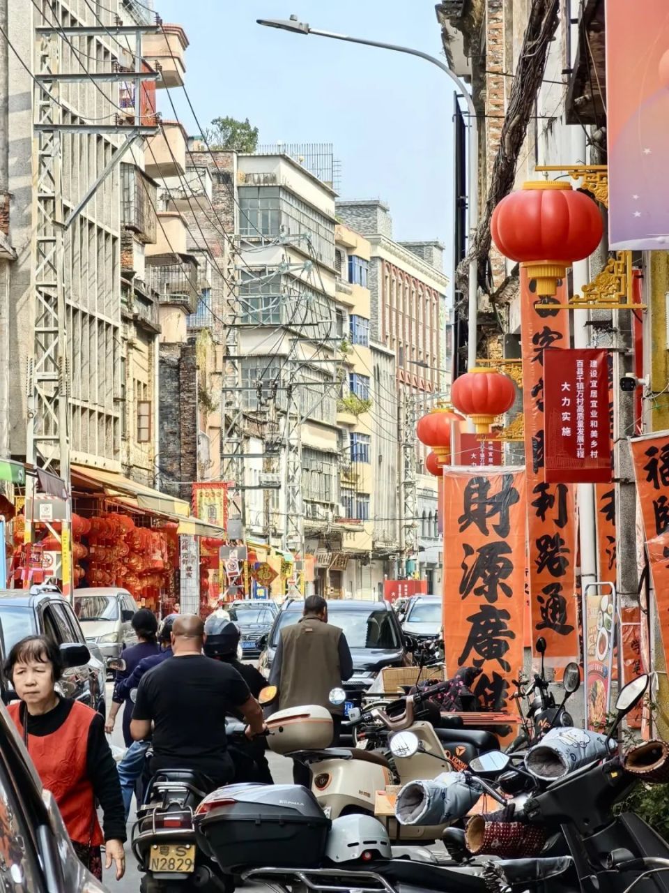 东莞又一老街将迎升级大改造!总投资5.5亿元!