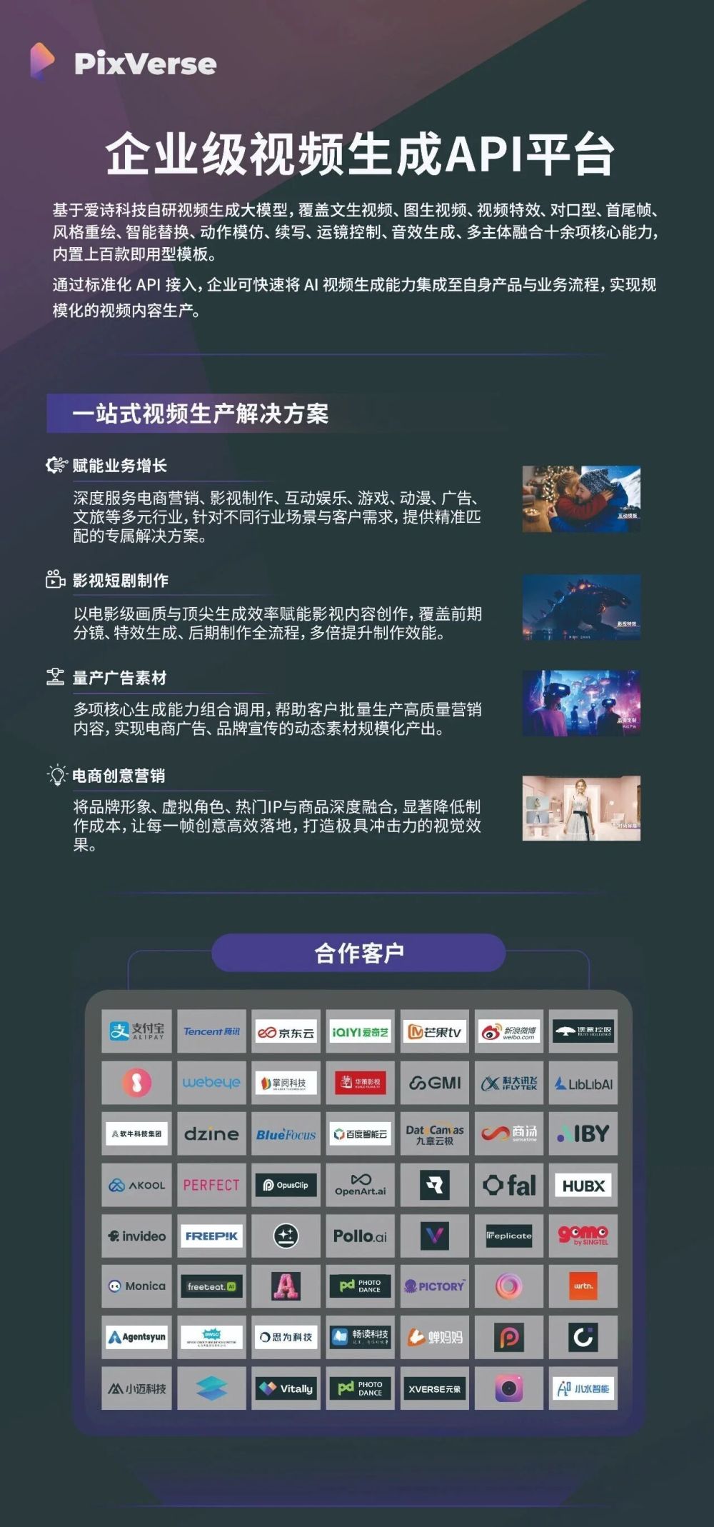 被99%投资人否定的AI赛道，他们跑出了1亿用户和3亿美元融资 · 原文图片 1