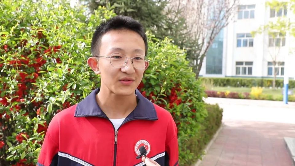 劳模风采|姚映江:做一名"四有"好老师