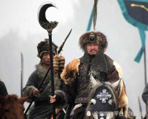 赵构无奈,宋军打不赢大会战,对北伐中原失去信心