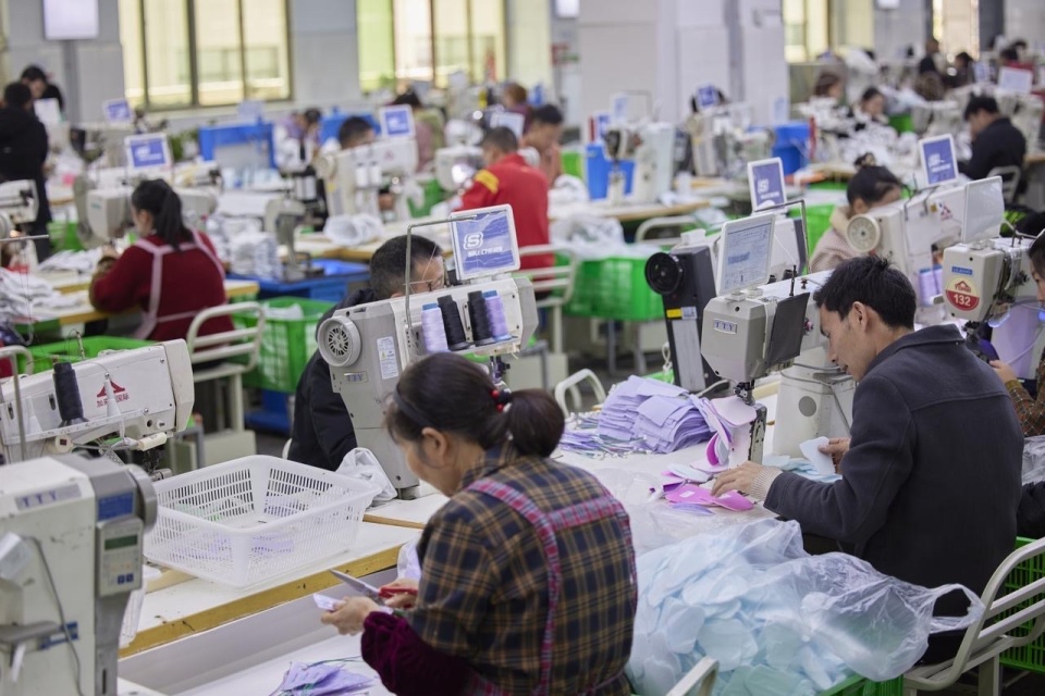 本网观察:解锁泉州运动户外产业企业的直播电商密码_腾讯新闻