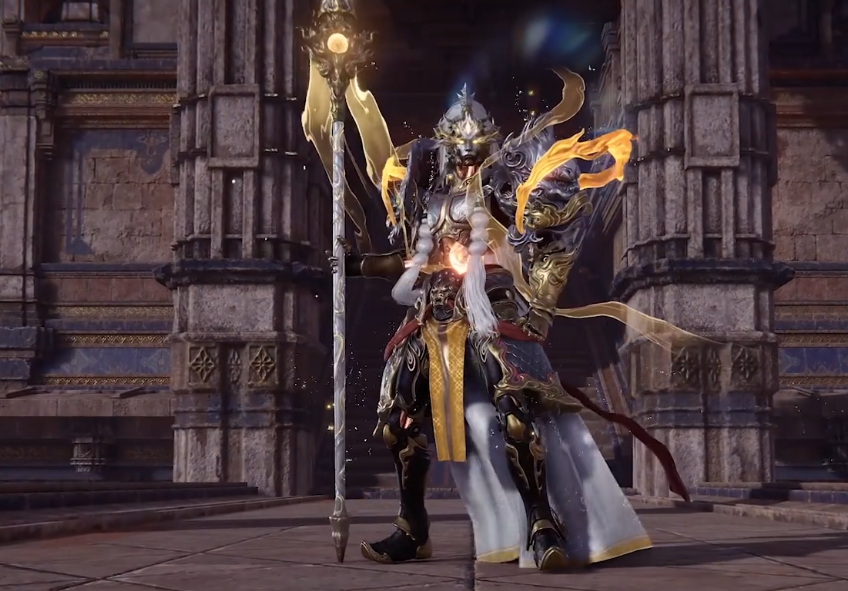 一万年后紫霞等来了脚踩祥云的至尊宝杨戬却等来了会卖萌的哮天