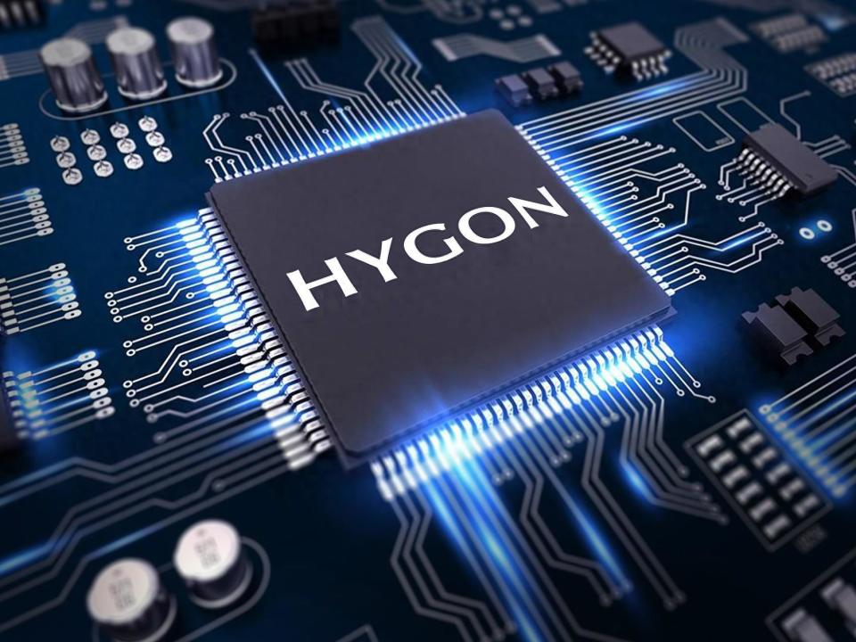 海光信息年赚1263亿业绩创新高手握超百亿现金研发投入占比近47