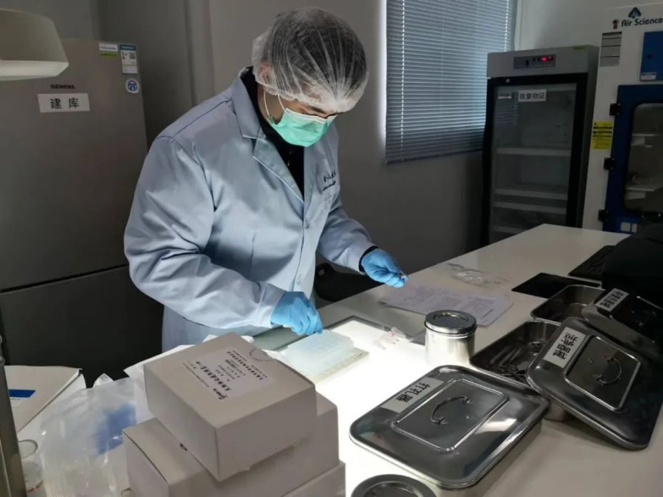 真正的法医,不只是法医?优秀跨界人才,打造刑事技术"孵化基地"!
