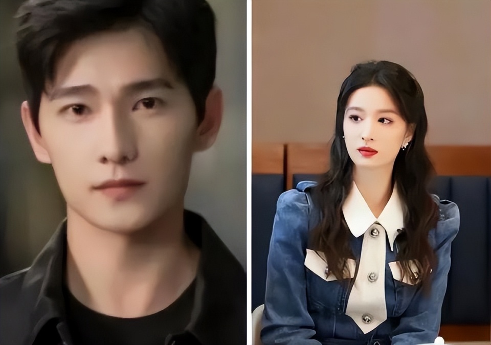 杨洋王楚然分手传闻引发争议恋情疑云与娱乐圈的炒作现象