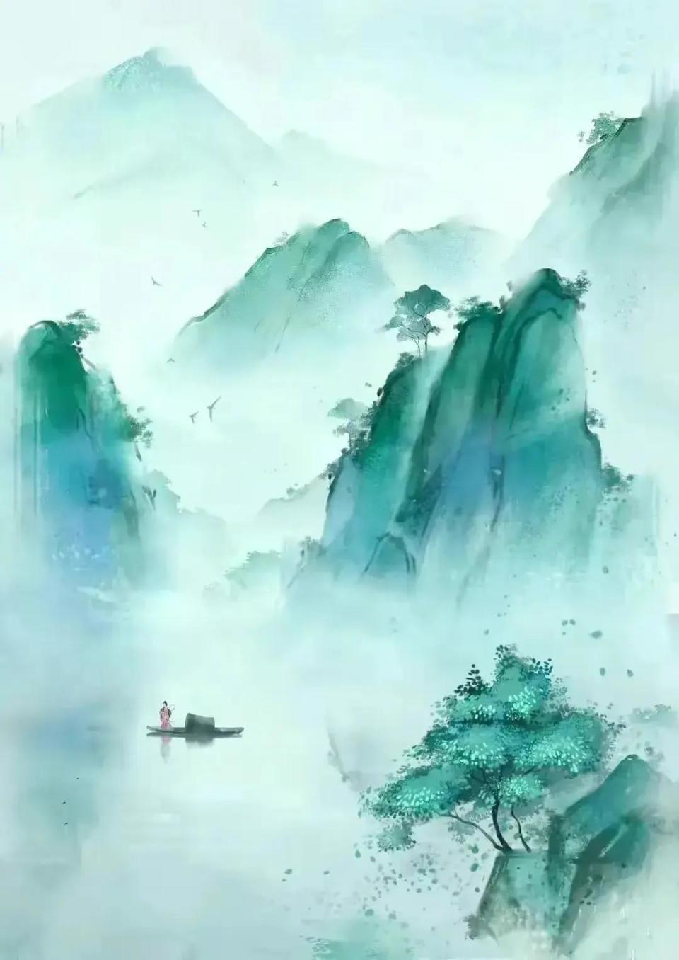 6首思乡诗词:唤游子回家_腾讯新闻