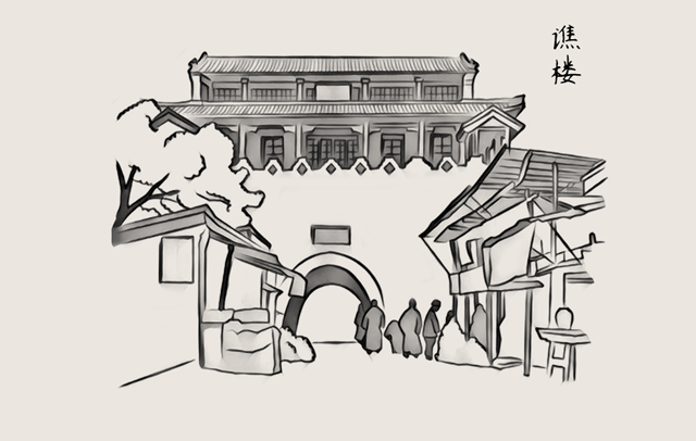 图鉴 | 昌平永安城的前世今生
