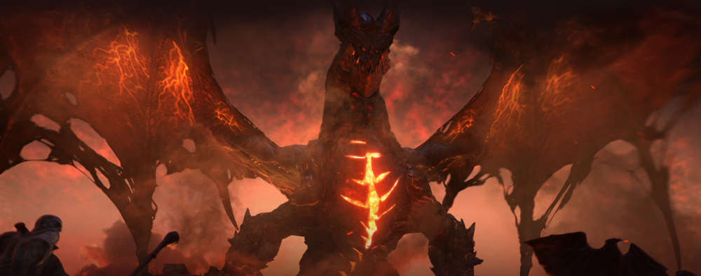 历史上最大的资料片之一,它引入七大新区域,改造了卡利姆多和东部王国