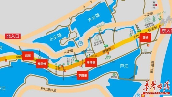 端午节将至,靖港古镇邀你体验"沉浸式"游园