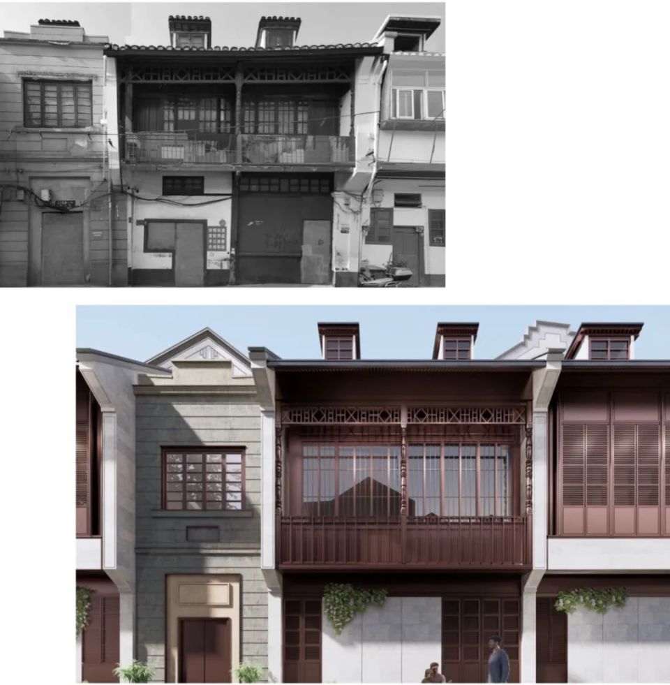 老城厢,一座城市的念念不忘