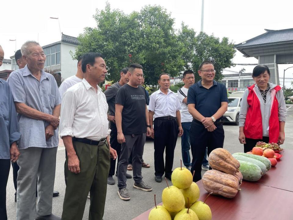 滕州西岗镇满孝广图片