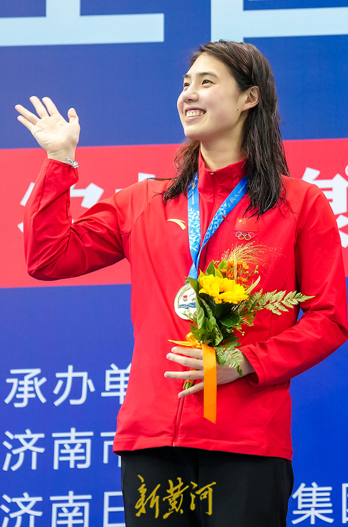 让礼物飞一会张雨霏为粉丝准备暖心礼物
