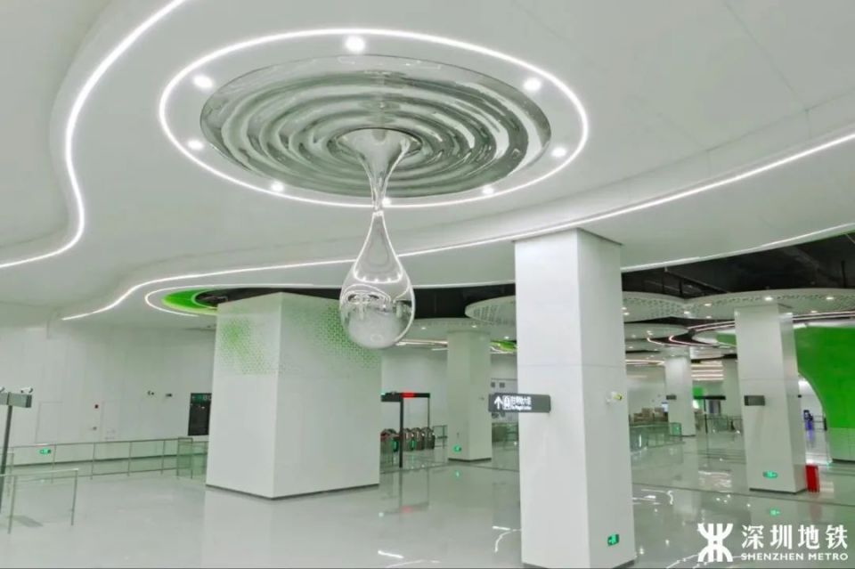 抢先看！5条地铁新线下月投运！_腾讯新闻