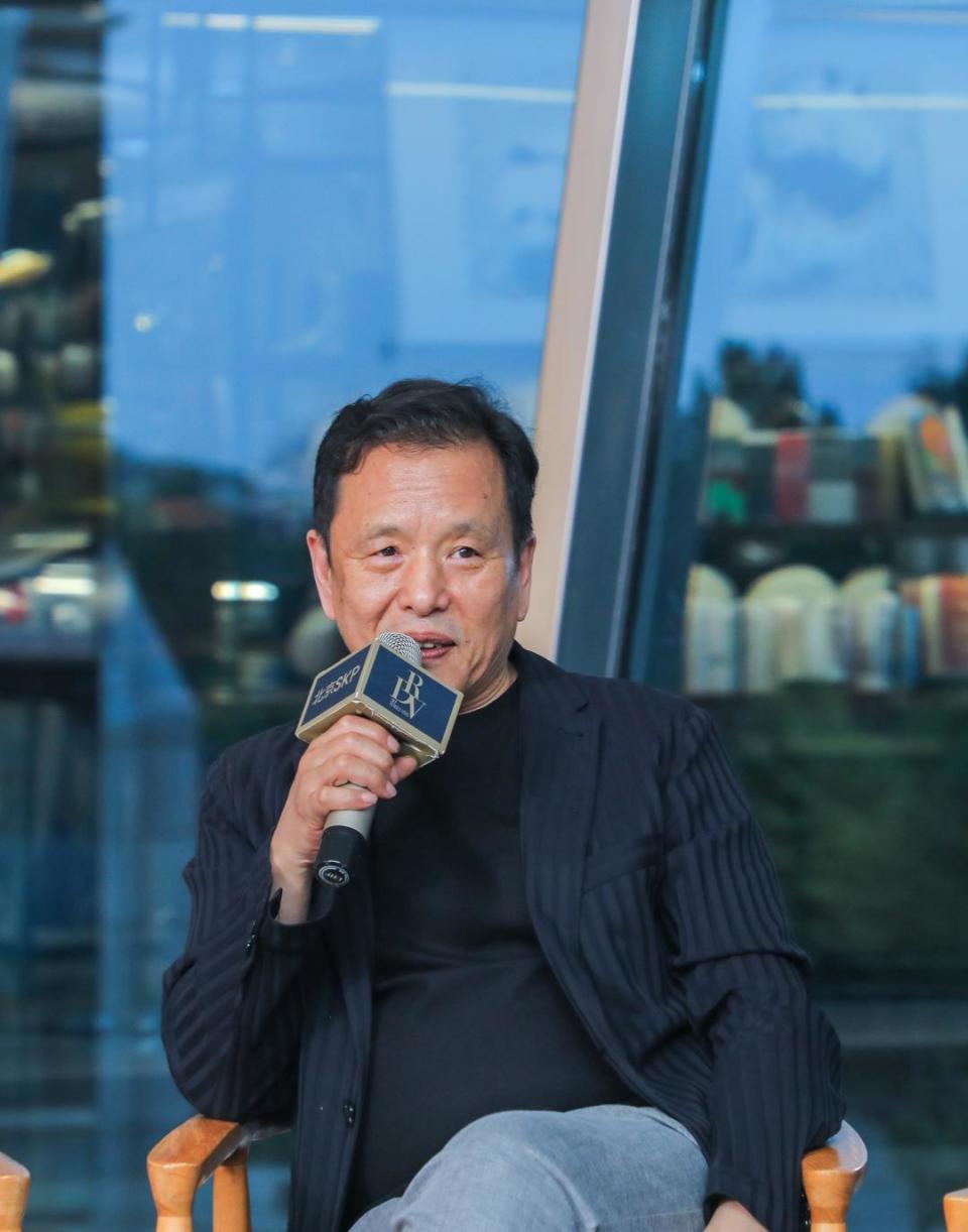 "亲爱的万玛才旦"——万玛才旦逝世一周年纪念暨新书发布