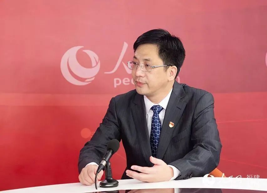 郑隆松已任三明市委常委,政法委书记_腾讯新闻