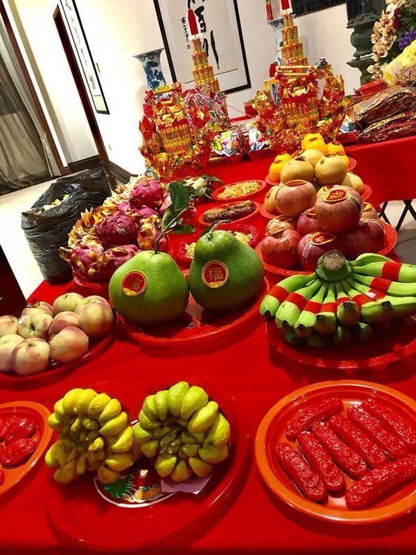 初八、初九拜天公，这些习俗你知多少？_腾讯新闻