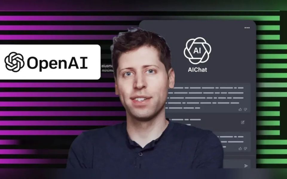 OpenAI风波后，人工智能安全发展与监管将何去何从？_腾讯新闻