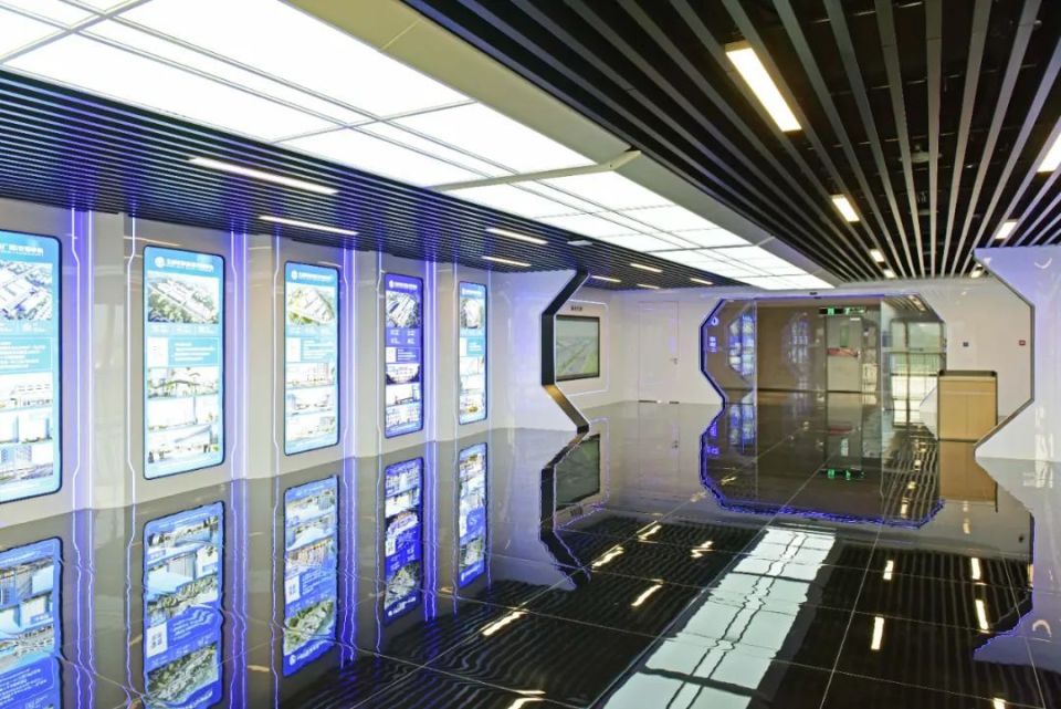 新质赋能 花都样本 | 玉湖冷链：中国最大在建冷链项目群_腾讯新闻