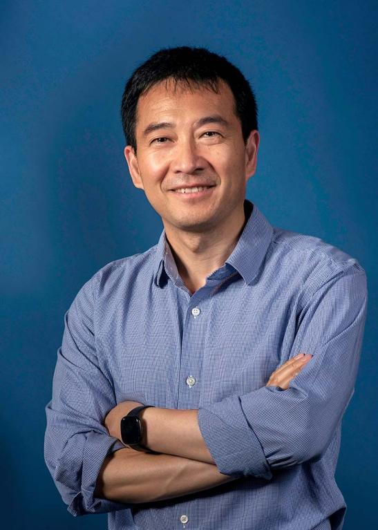 博士后研究员)为该论文第一作者,波士顿大学程继新教授,田磊教授和