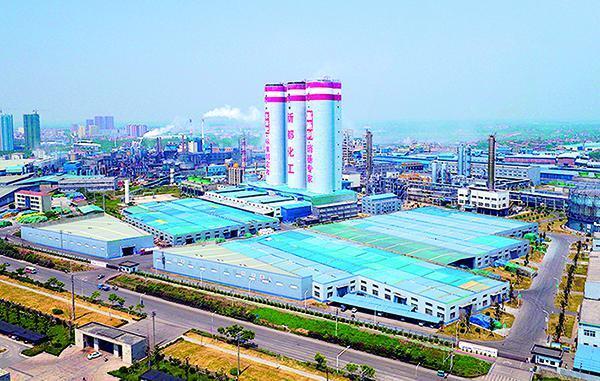 应城市27家企业荣获全省工业经济首季"开门红"奖励