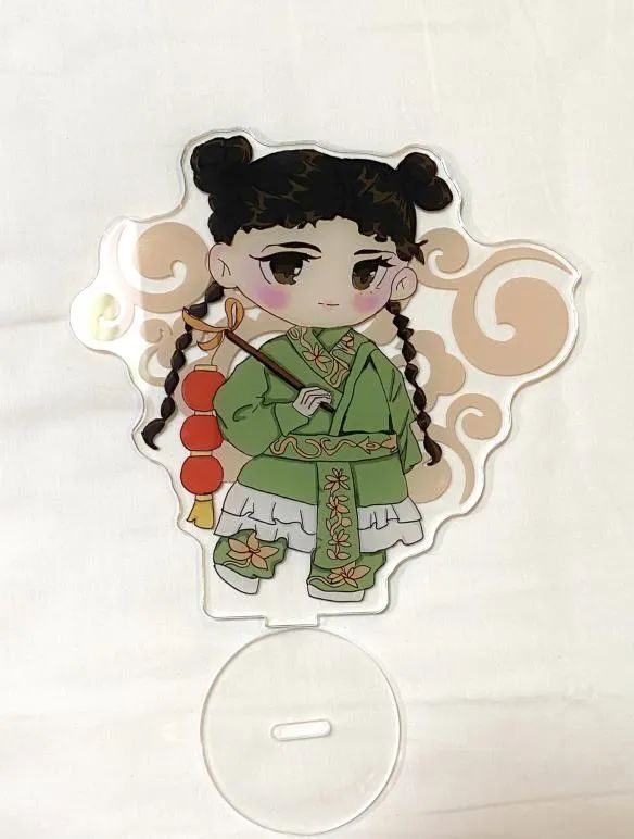 吴川黄坡飘色文化活动来啦!就在今晚