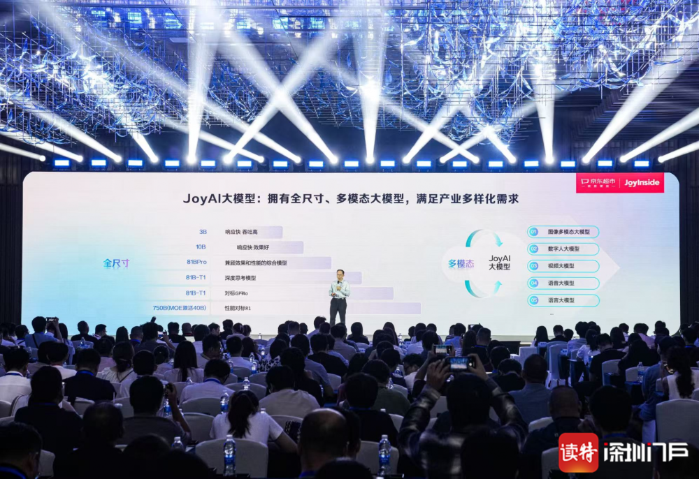 给玩具注入“灵魂”！京东开放JoyInside技术方案，限时免费打造AI时代“Labubu”