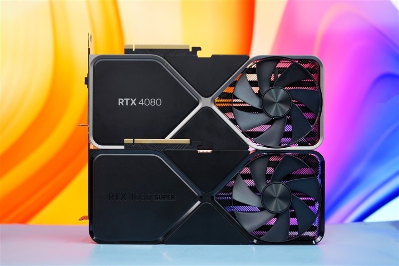 8099元是你的菜吗！NVIDIA RTX 4080 SUPER首发评测：能效比2倍于RTX 3090 Ti_腾讯新闻