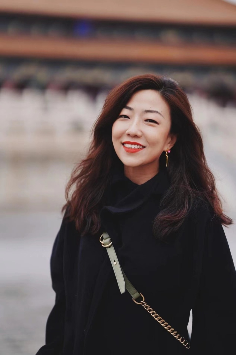 本期《总台记者看世界》作者:总台驻英国记者 王梦(出自中国之声专栏