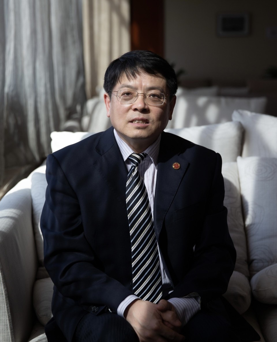 北京大学副校长董志勇:目前我国经济运行多项指标已呈现积极变化