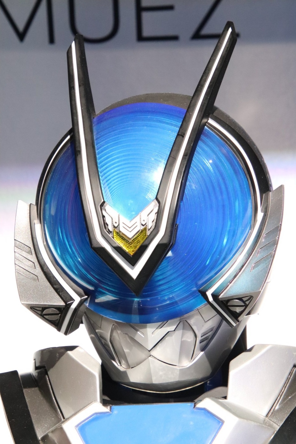 假面骑士555续作三款新皮套实物赏析 胸口的锅盖有转动的功能-腾讯