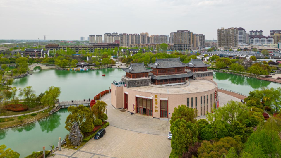 地址:安徽省宿州市灵璧县奇石大道西段拜石路与铜山路交叉口西100米14