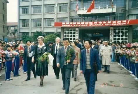 南通老市长张佑才去世