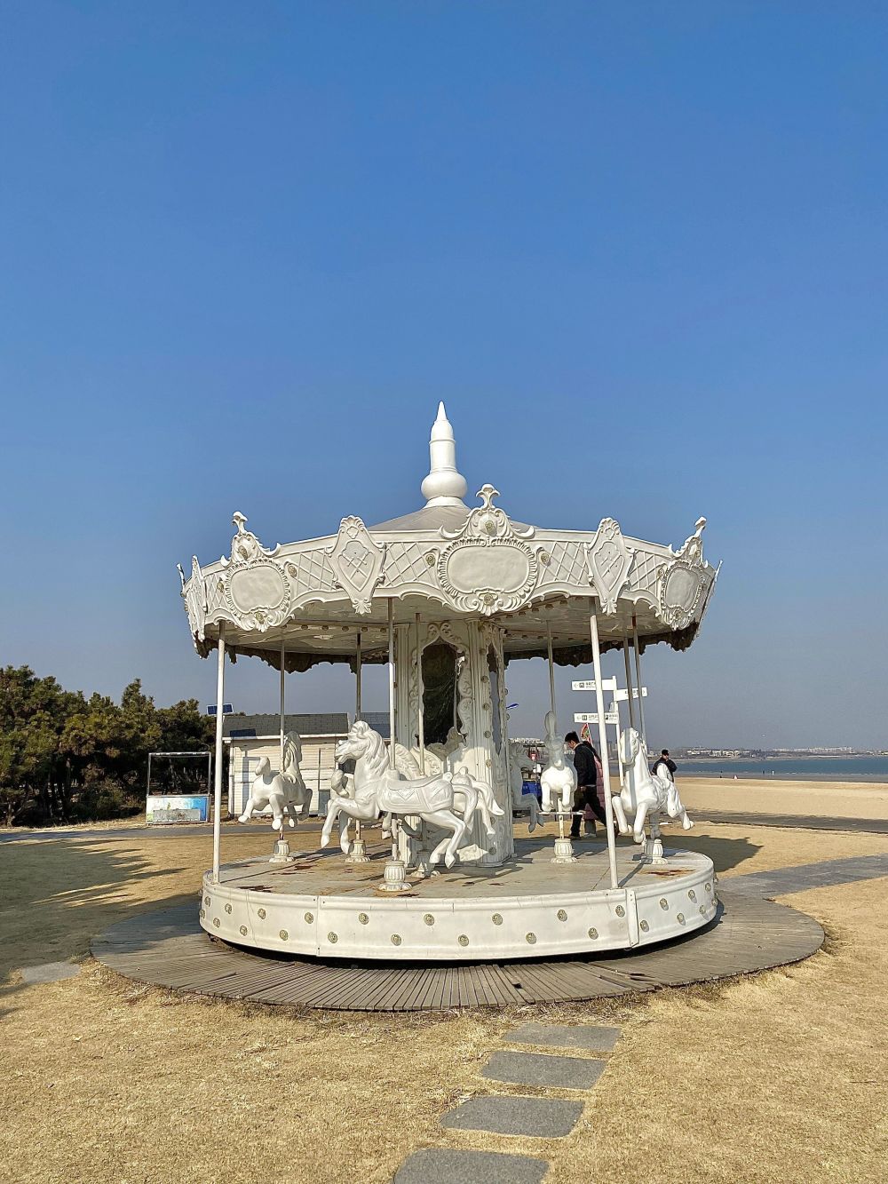 日照旅游纯玩2天1夜不踩雷攻略